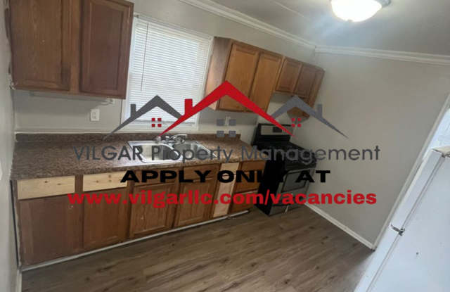 4049 Tennessee St. - 4049 Tennessee Street, Gary, IN 46409