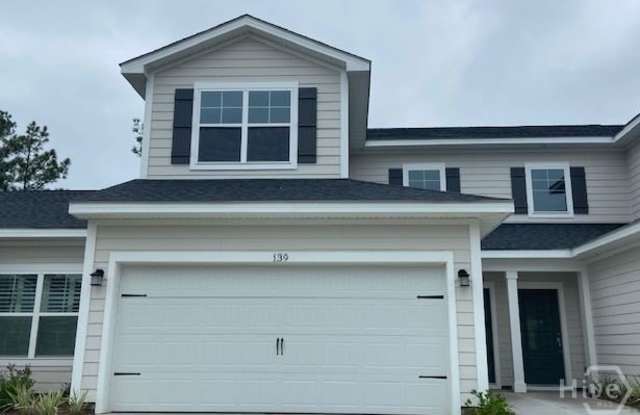 139 Danbury Court - 139 Danbury Court, Pooler, GA 31322