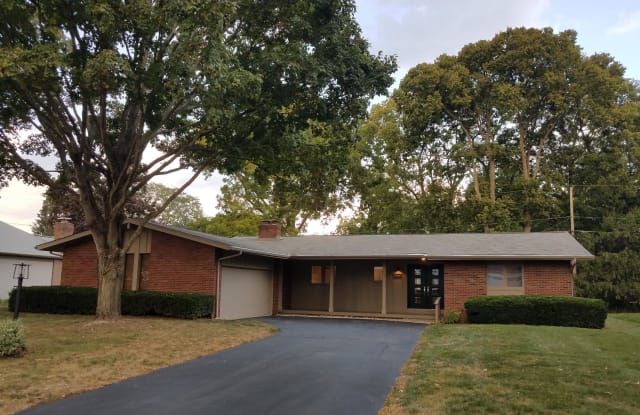 5960 Tulip Hill Road - 5960 Tulip Hill Road, Columbus, OH 43235