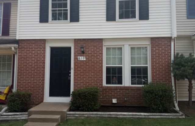 810 Wide Oak Ct photos photos