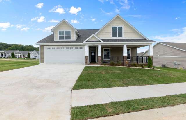 Brand New Craftsman Style Home In Walden Park photos photos