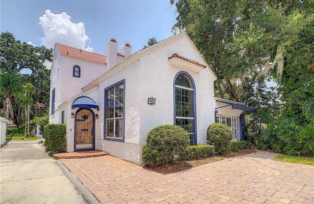908 S SUMMERLIN AVENUE - 908 Summerlin Avenue, Orlando, FL 32806