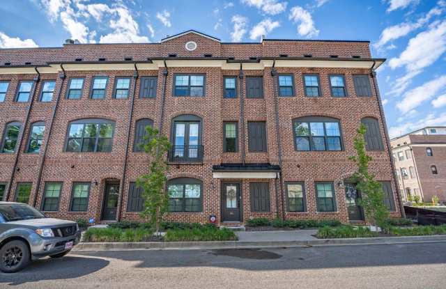 Bull Street District 3 Bedroom 3.5 Bath photos photos