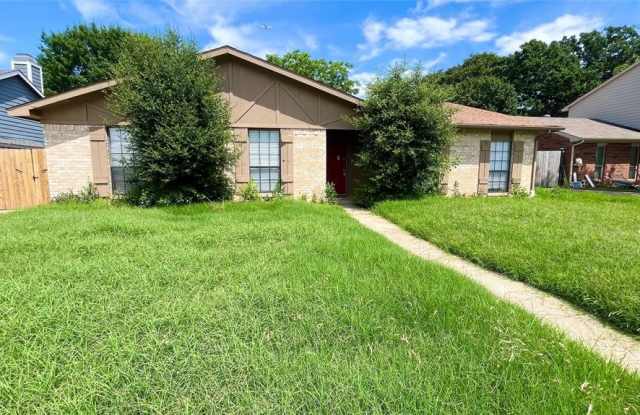 4124 Wimbledon Drive - 4124 Wimbledon Drive, Flower Mound, TX 75028