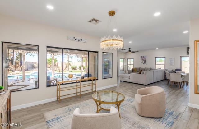 13350 W LA REATA Avenue - 13350 West La Reata Avenue, Goodyear, AZ 85395