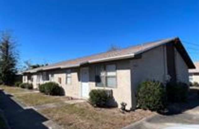 903 Russ Lake Drive, Unit 204 - 903 Russ Lake Drive, Springfield, FL 32404