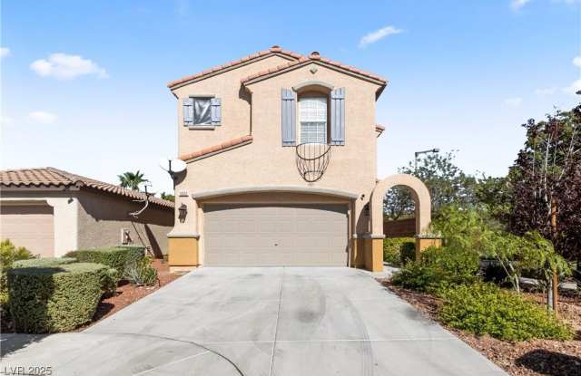 10552 Calico Pines Avenue photos photos