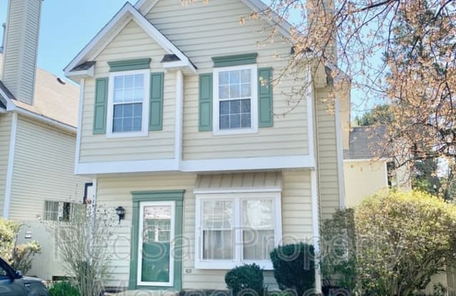 129 Watson Dr - 129 Watson Drive, Newport News, VA 23602