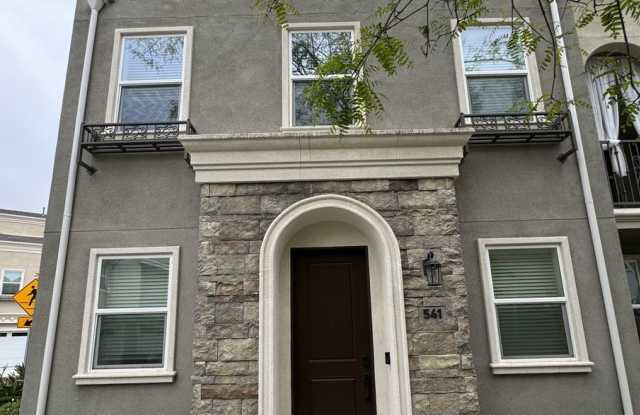 Beautiful Townhome in the new Wagon Wheel Community! First Time Rental! photos photos
