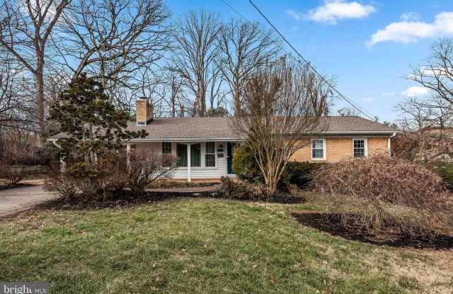 3412 RAMSGATE Terrace - 3412 Ramsgate Terrace, Mount Vernon, VA 22309