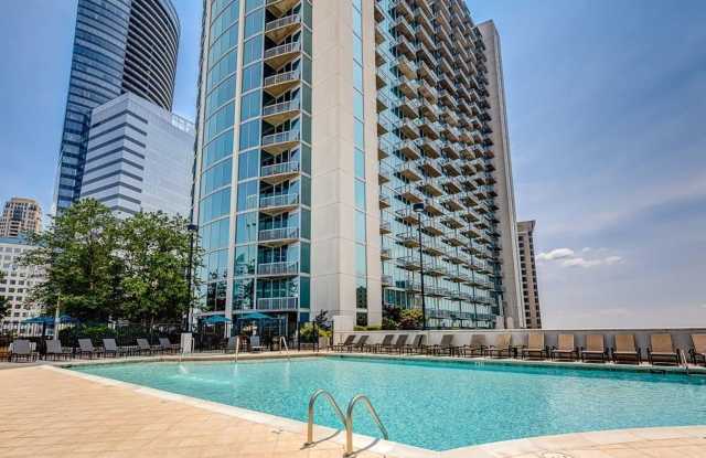 Realm Residences Featuring Buckhead + Atlanta Skyline Views! photos photos Realm Residences Featuring Buckhead + Atlanta Skyline Views! photos photos