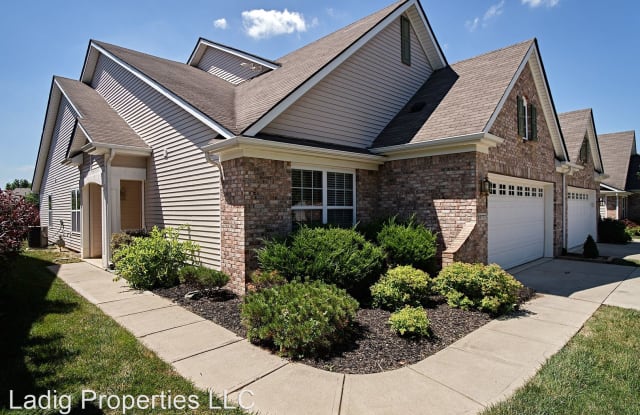 16777 Loch Circle - 16777 Loch Circle, Noblesville, IN 46060