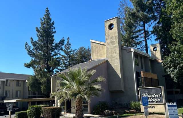 Wooded Village photos photos