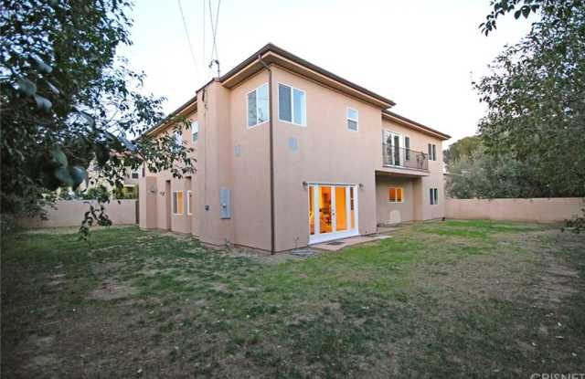 17324 Horace Street - 17324 Horace Street, Los Angeles, CA 91344