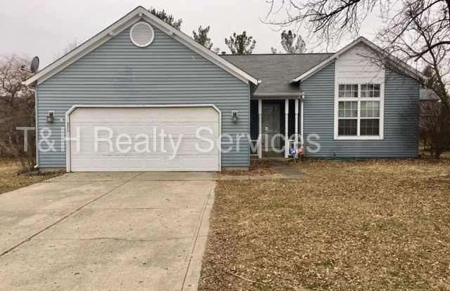 6016 McClellan Court Gallery 2