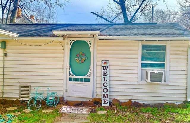 412 A Pierce - 412 Pierce Street, Denton, TX 76201