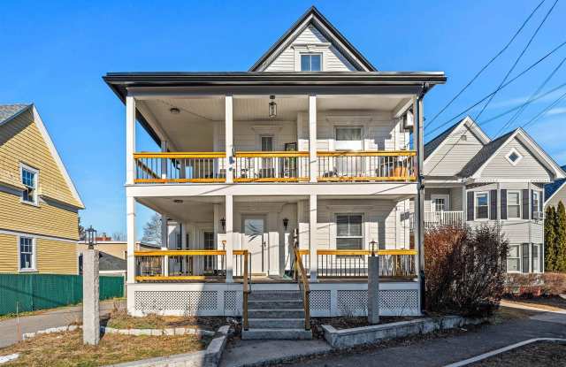 26 Reservior Avenue photos photos