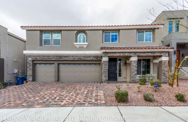 6017 Rockway Glen Avenue - 6017 Rockway Glen Avenue, Enterprise, NV 89141 6017 Rockway Glen Avenue - 6017 Rockway Glen Avenue, Enterprise, NV 89141