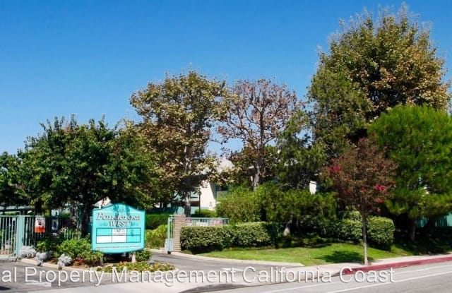 20435 S. Vermont Ave. #1 - 20435 South Vermont Avenue, West Carson, CA 90502