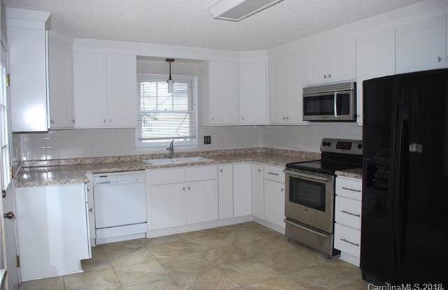 9099 Pitcairn Drive - 9099 Pitcairn Drive, Tega Cay, SC 29708