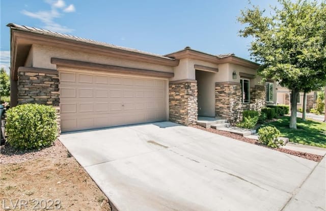 10482 Riverside Park Avenue - 10482 Riverside Park Avenue, Summerlin South, NV 89135