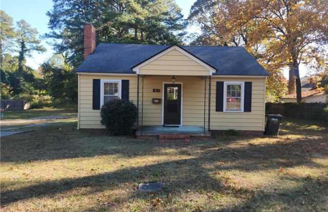 231 Pinecrest Drive - 231 Pinecrest Drive, Fayetteville, NC 28305