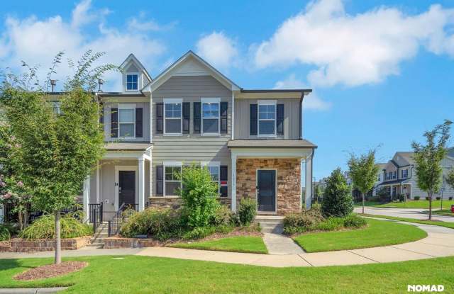 Spacious 3BR Townhome in Durham photos photos