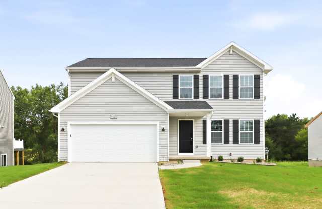 1 Month FREE Rent! Applied to Your First Full Month. Terms & Conditions Apply. Gallery 1