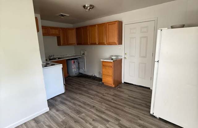Cute 3bd/1bath Home Gallery 4