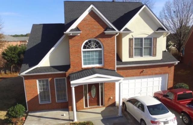 2114 Brownings Trace - 2114 Brownings Trace, Tucker, GA 30084