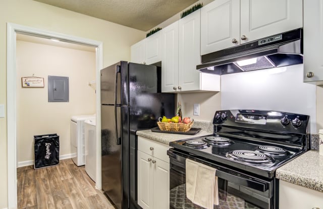 Ashford at Springlake photos photos
