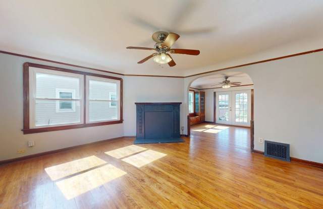 Westpark - 3 Bedrooms - Single Family Home Gallery 1