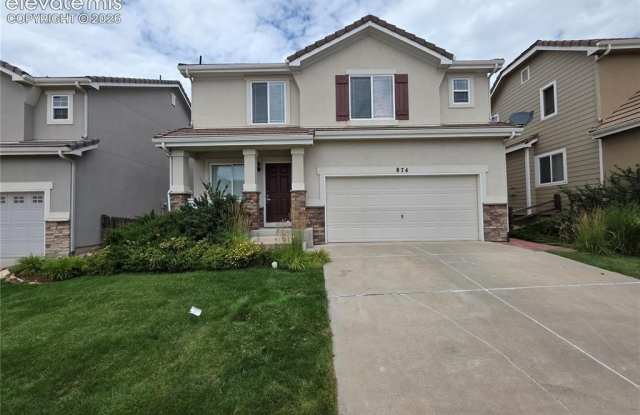 874 Diamond Rim Drive Gallery 1