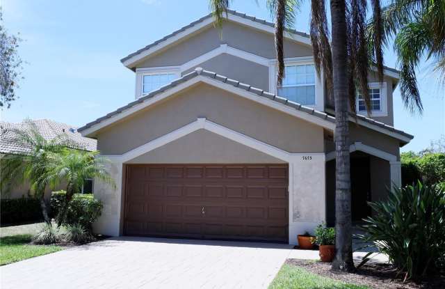 7673 NW 70th Ave - 7673 Northwest 70th Avenue, Parkland, FL 33067