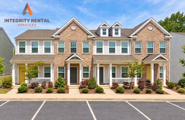 Beautiful 2-Bedroom Townhome with Front Porch & Easy I-85 Access- NOVEMBER 2026 Gallery 1