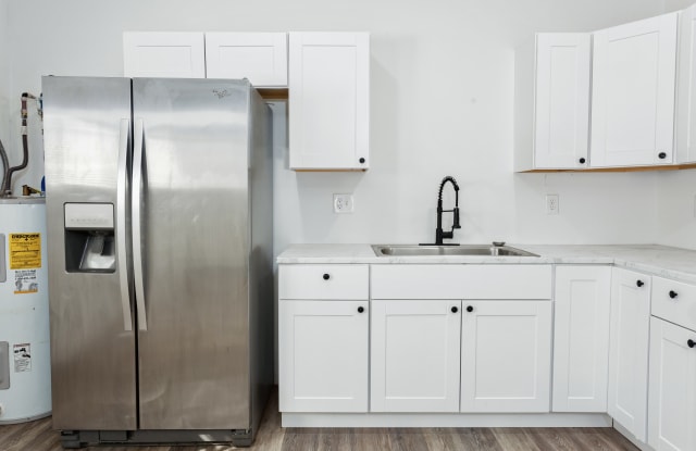 4822 South L Street - DADU - 4822 South L Street, Tacoma, WA 98408