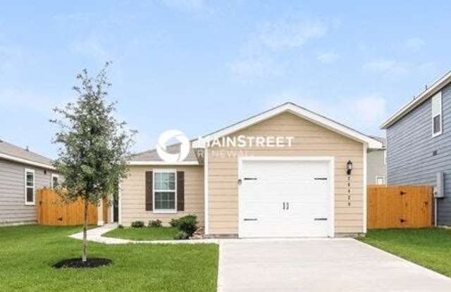 26420 Richter Drive - 26420 Richter Drive, Montgomery County, TX 77355