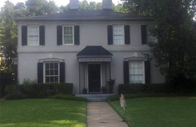 4330 Glenwick - 4330 Glenwick Ln, University Park, TX 75205