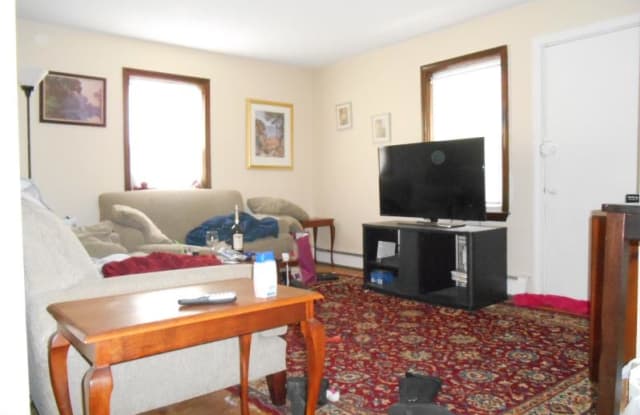 1 Winship Pl - 1 Winship Place, Boston, MA 02135