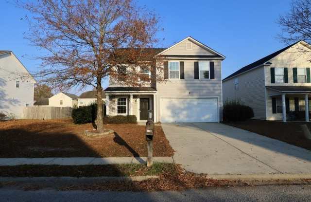 1749 Mossberg Drive - 1749 Mossberg Drive, Sumter, SC 29150