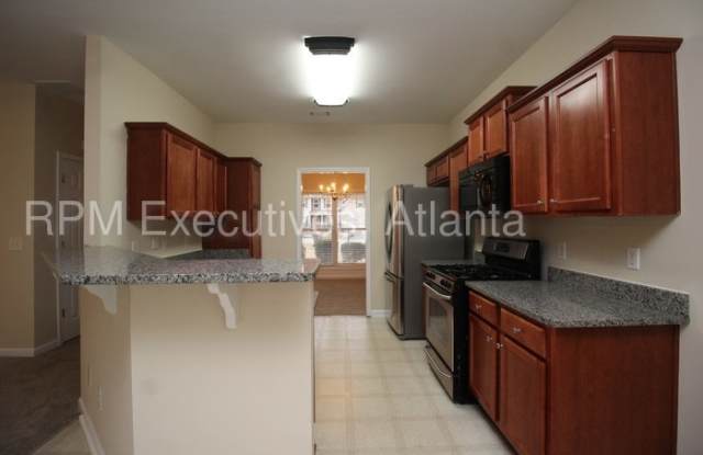 5760 Winter Bluff Way Northeast Gallery 4