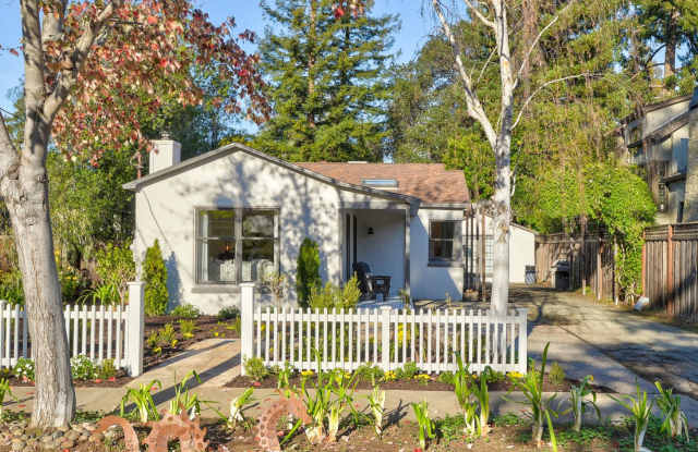 250 Princeton RD 1 - 250 Princeton Road, Menlo Park, CA 94025