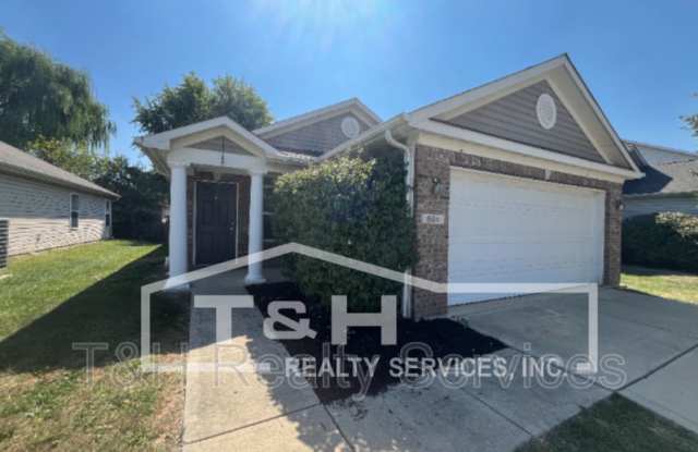 665 Blue Meadow Dr - 665 Blue Meadow Drive, Greenwood, IN 46143