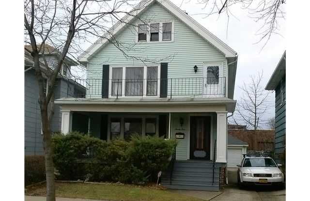 94 Eugene Ave Lower - 94 Eugene Avenue, Kenmore, NY 14217