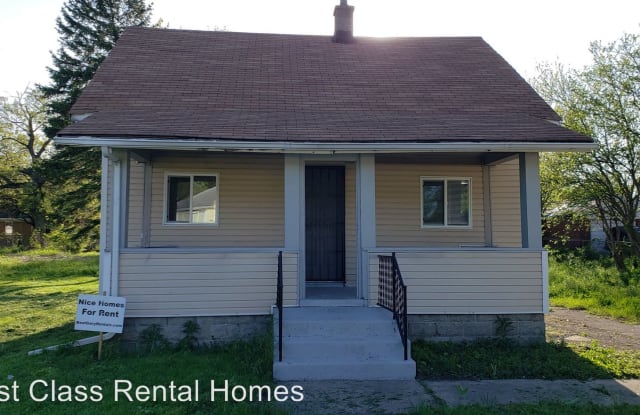 4028 Jackson St - 4028 Jackson Street, Gary, IN 46408