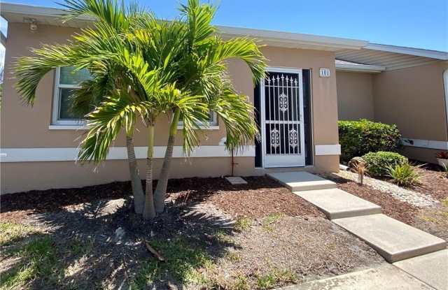 16841 Sanibel Sunset Court unit: 101 photos photos
