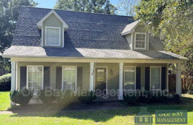 6509 Bienville Ct Gallery 1