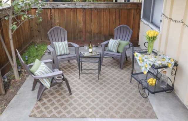 3049 Los Prados St Apt 121 photos photos