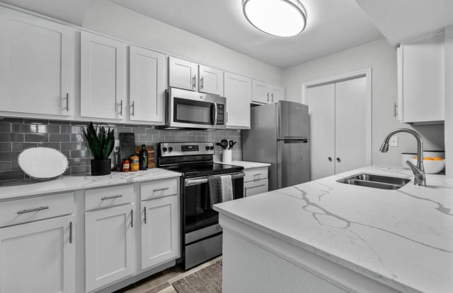 Villas At Chase Oaks photos photos