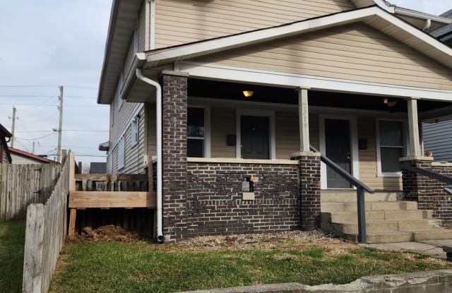 2318 Prospect Street photos photos